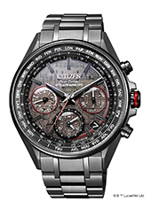 シチズン アテッサ スターウォーズ 1500本限定 CC4006-61E 楽天市場】cc4006－61e シチズン アテッサ スター・ウォーズ限定モデル