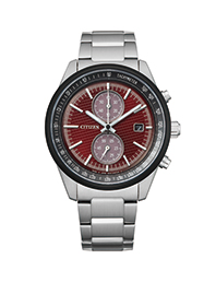 CITIZEN JOUNETSU COLLECTION』発売日決定| シチズン時計株式会社