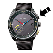 CITIZEN Eco-Drive Riiiver』のサービス拡充| シチズン時計株式会社 CITIZEN Eco-Drive Riiiver』のサービス拡充| シチズン時計株式会社