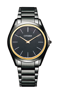 シチズン エコ・ドライブ ワン』限定モデル登場| シチズン時計株式会社