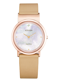 シチズン アンビリュナ EG7079-10Y g620-s123194 ゴールド シチズン アンビリュナ EG7079-10Y g620-s123194 ゴールド