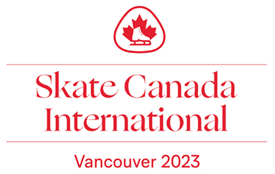 Skate Canada International Vancouver 2023