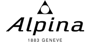 Alpina（アルピナ）のロゴ