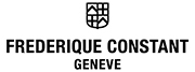 Frederique Constant（フレデリック・コンスタント）のロゴ