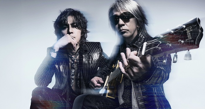B’z