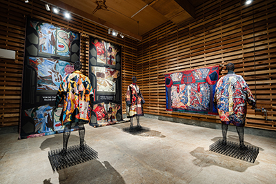 A-POC ABLE ISSEY MIYAKE《TADANORI YOKOO ISSEY MIYAKE》