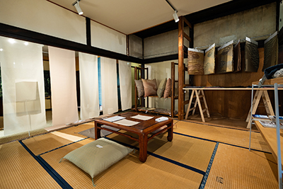 MEET WEAVERS SHOW 2025