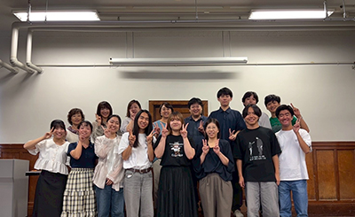 NPO法人こどもサポートステーション・たねとしずく