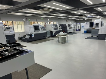 ショールーム