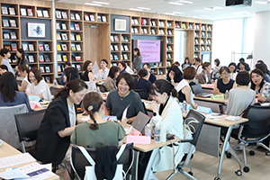 会場の様子 画像