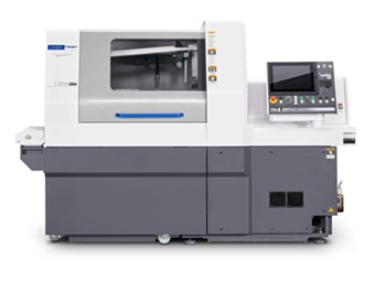 Cincom L32ハイスペックモデル
