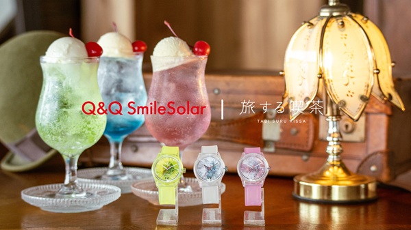 ニュース| シチズン時計株式会社