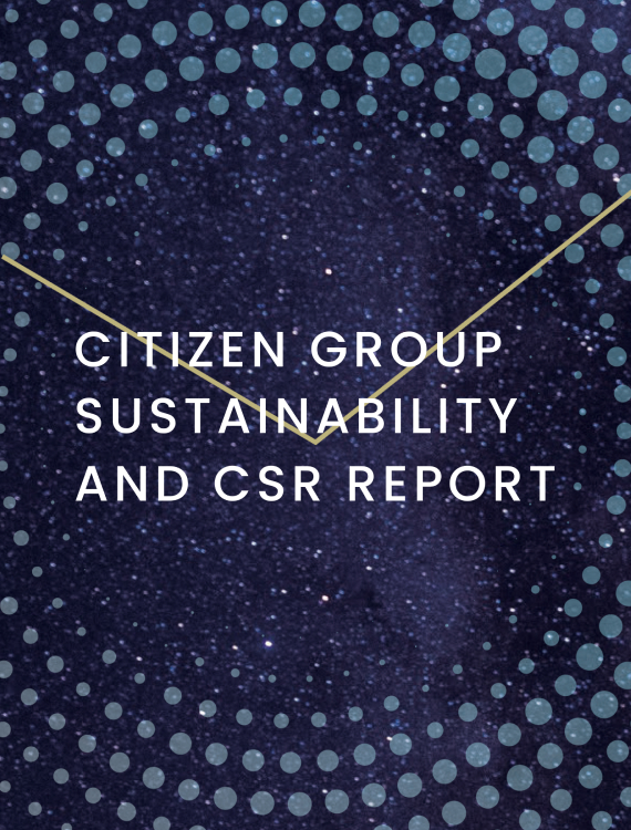 サステナビリティ・CSR報告書