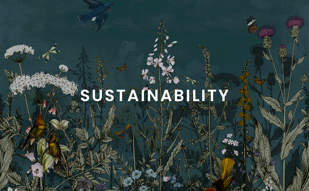 Sustainability