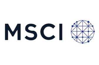 MSCI ロゴ