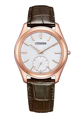 Eco-Drive One AQ5024-07A