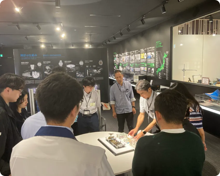 オンボーディング交流会