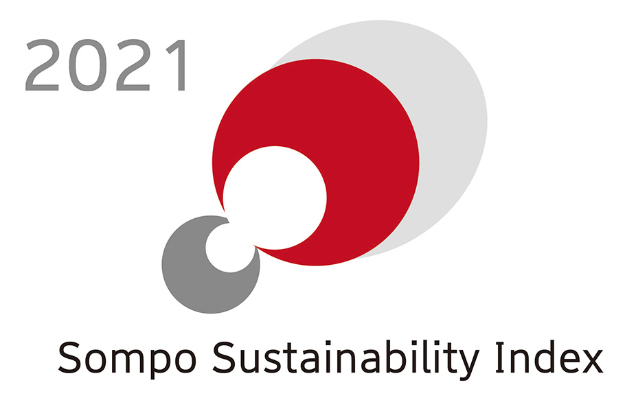 Member of SNAM Sustainability Index 2020