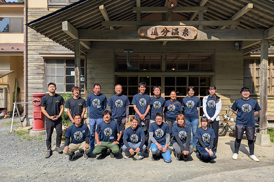 宮城県「被災地域の復興支援」