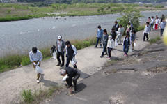 天竜川水系環境ピクニック（1994年～）