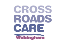 Wokingham Crossroads Care への協賛