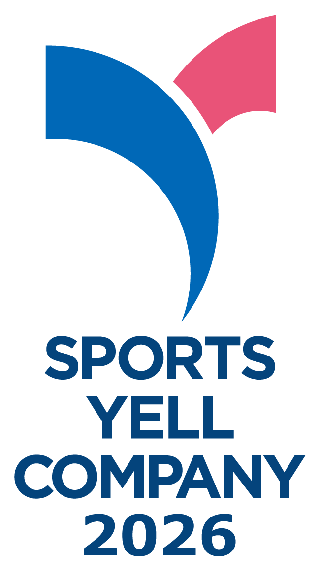 SPORTS YELL COMPANYロゴ