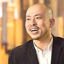 画像:山根 基世さん